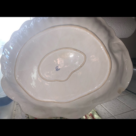 Turkey platter - Picture 4 of 4